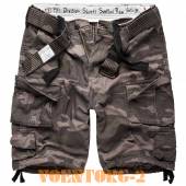 ����� Division Surplus | ���� Black Camo